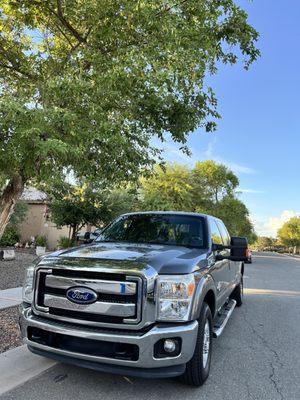 F350