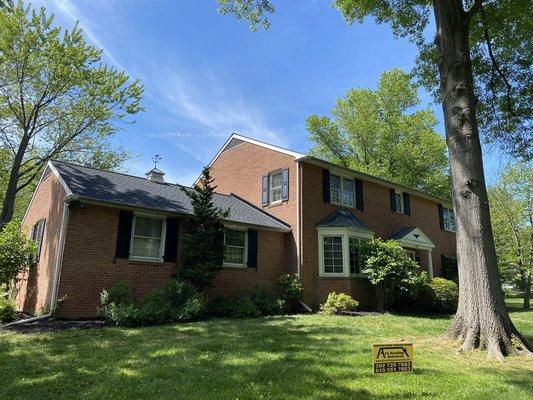 Roofing Soffit & Gutters Replacement, Wilmington DE 19803