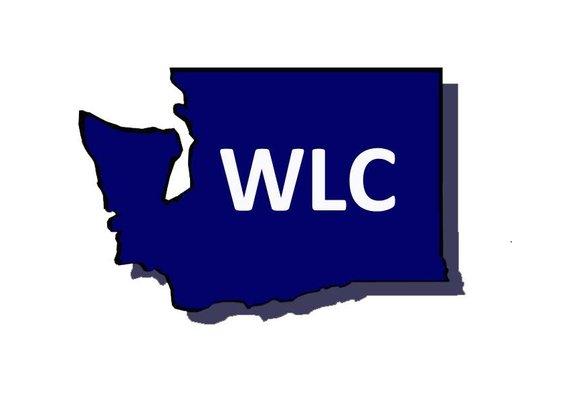 Washington Law Center Logo