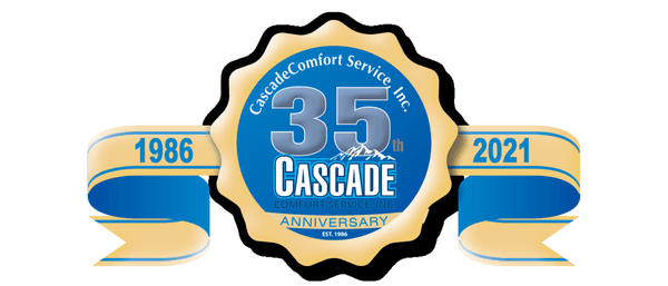 Happy to be celebrating 35 years in business!