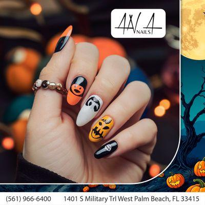 ________________________
 
 (561) 966-6400
 1401 S Military Trl, West Palm Beach, FL 33415
#nailsalon #nails #nailart #n