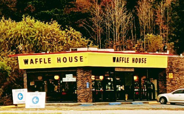 Waffle House