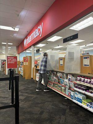 CVS Pharmacy