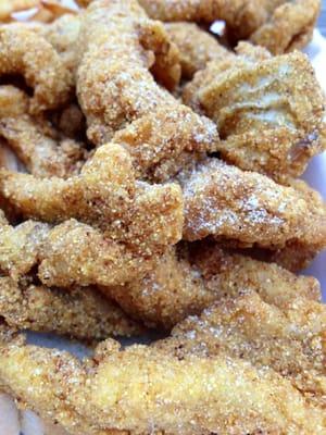 catfish nuggets