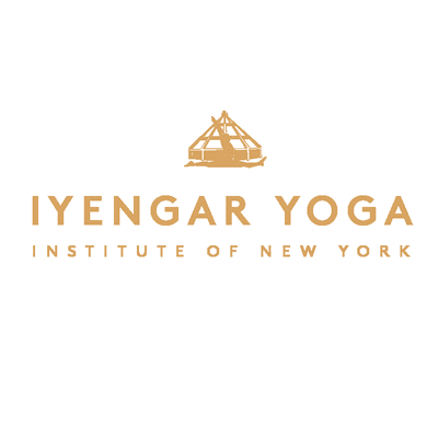 Iyengar Yoga Institute of New York.