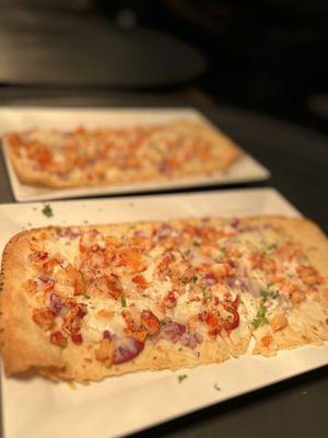 Lobster Flatbread