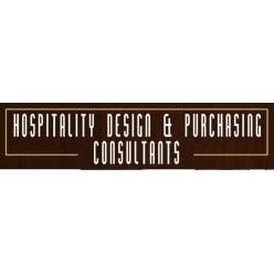 Hospitality Design & Purchasing Consultants