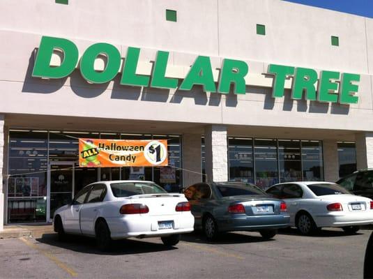 Dollar Tree