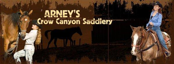 Crow Canyon Saddlery