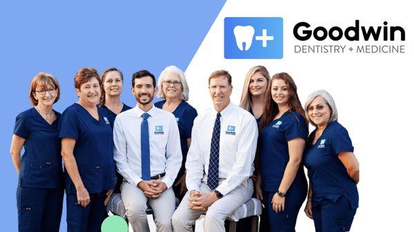 Goodwin Dentistry + Medicine