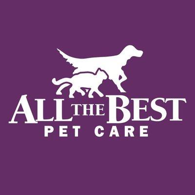 All The Best Pet Care