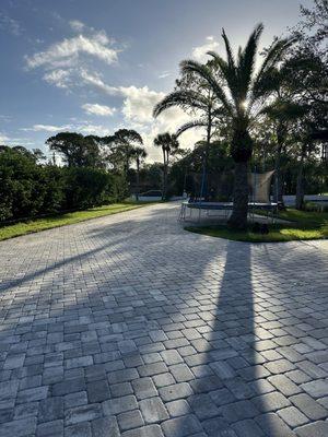 Wagner Paver Contractor