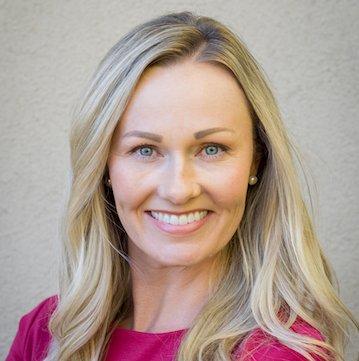 Alana McCarragher, Buyer's Agent