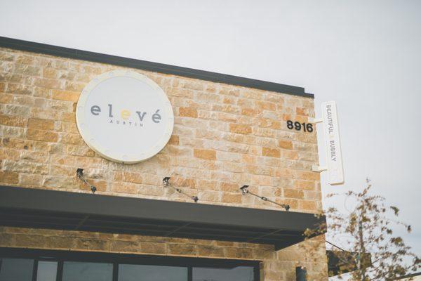 Elevé Cosmetics