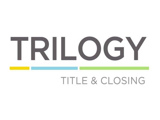 Trilogy Title & Closing