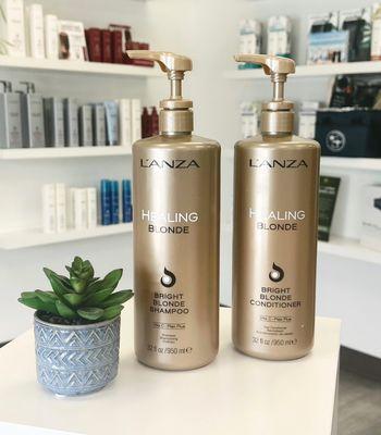 L'ANZA Liter Duos!