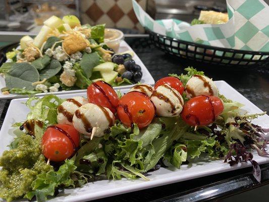 Caprese Salad