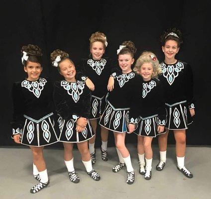 LYNN Academy of Irish Dance