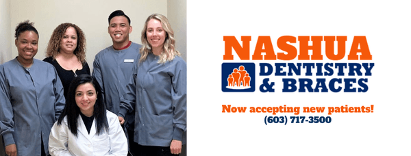 Nashua Dentistry & Braces Staff - Nashua, NH