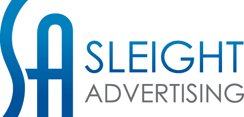 Sleight Advertising - 15405 Weir St. Omaha NE 68137