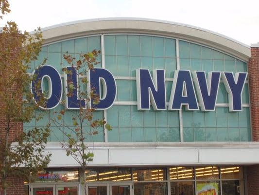 Easton Old Navy