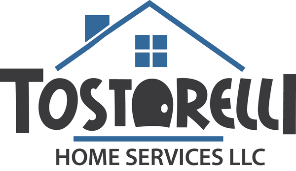 Tostarelli Home Services Logo