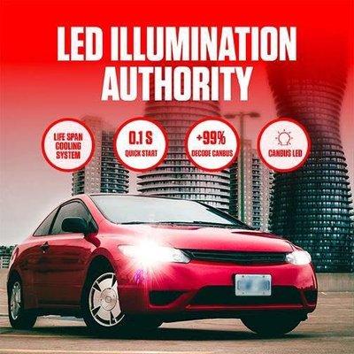 We are the Distribution center of LED Illumination Authority