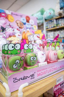 Sanrio Cosmetics