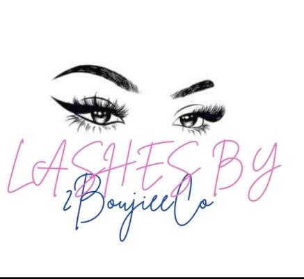 Book me for all your lash needs