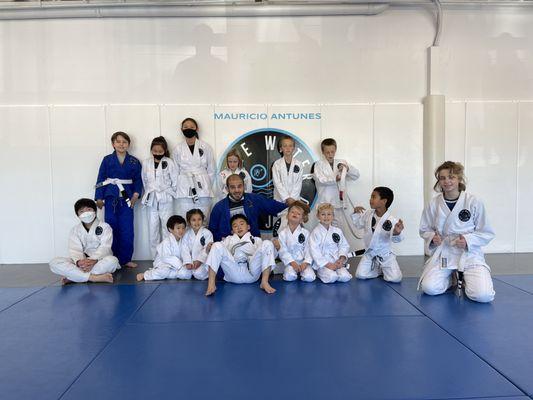 kids class