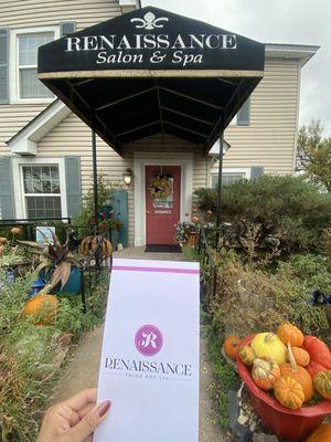 Renaissance Salon & Spa