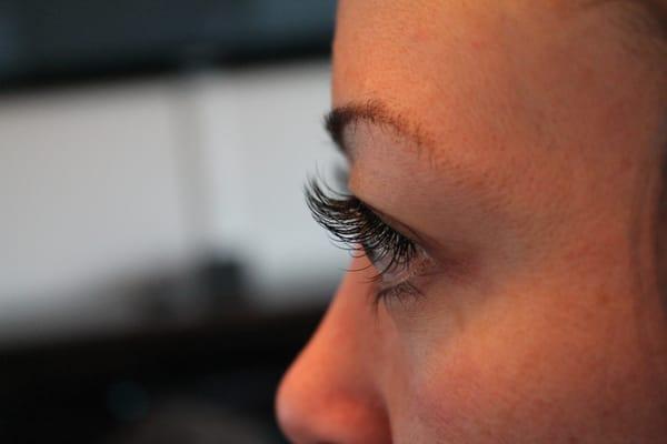 Eyelash Extensions