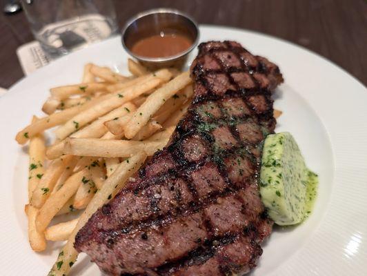 Steak Frites