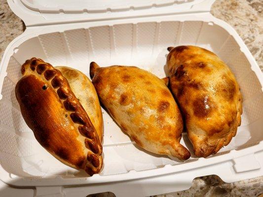 Empanadas