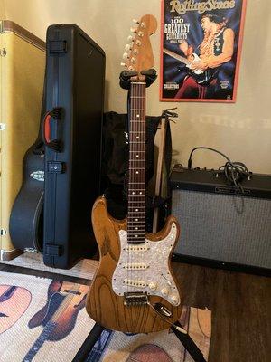 Portland Guitar Repair