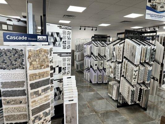 Murleys Floor Covering & Abbey Design Center