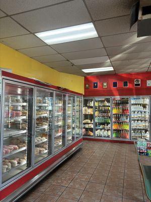 Panaderia Jalisco