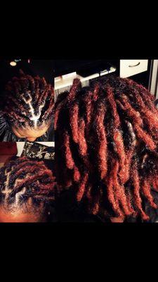 Tresses by Allure