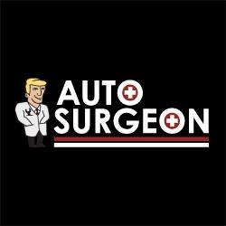 Auto Surgeon