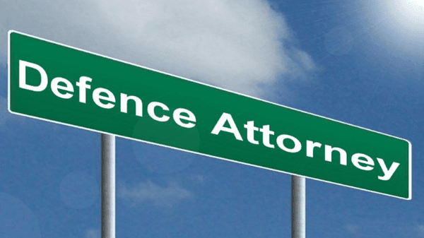 criminal defense