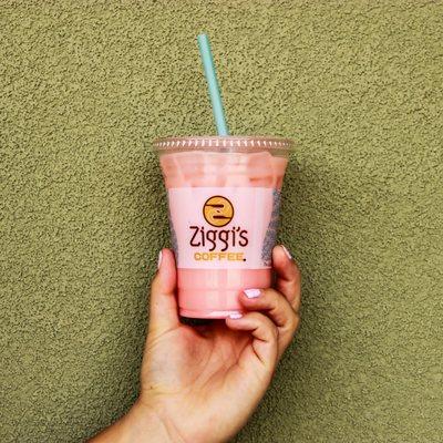 Gumball Italian Soda