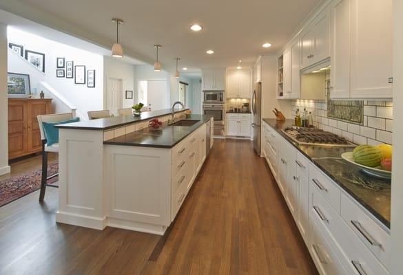 Kitchen Remodeling