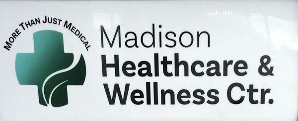 Madison Healthcare & Wellness