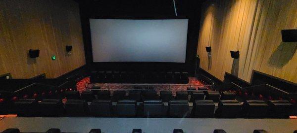 My theater