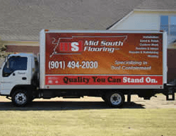 Mid South Flooring LLC