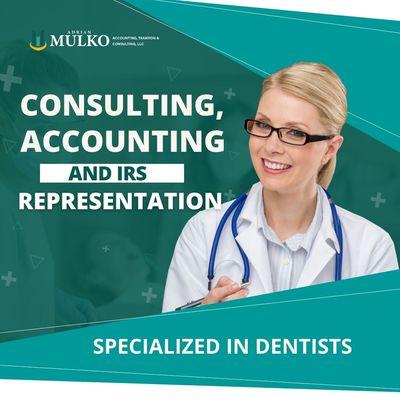 Mulko Accounting Taxation & Consulting