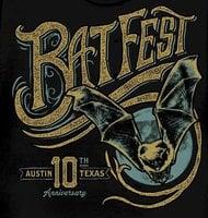 Bat Fest 2014 - 10th Anniversary