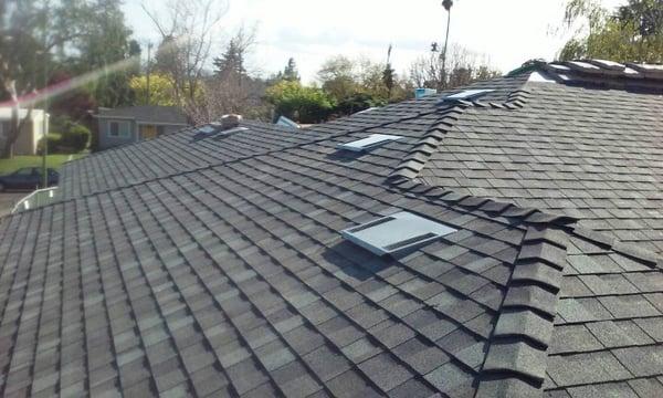 Roofing