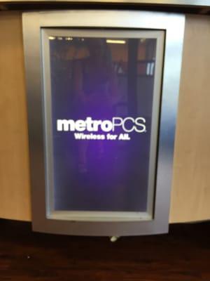 Metro PCS