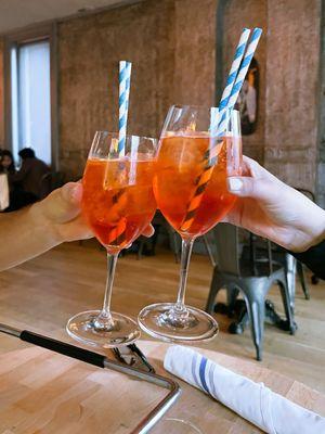 Aperol Spritz